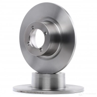Тормозной диск BREMBO 08143210 WJZHG E 788971 8020584143216 - Изображение 1