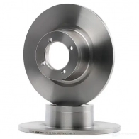Тормозной диск BREMBO 08143210 WJZHG E 788971 8020584143216 - Изображение 3