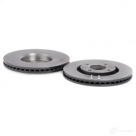 Тормозной диск BREMBO 0 YGFDR 09.9619.11 1422939218 8020584222164 - Изображение 3