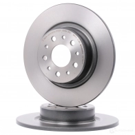 Тормозной диск BREMBO S84 L2S 789465 08.7861.11 8020584014073 - Изображение 1