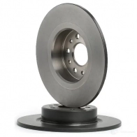 Тормозной диск BREMBO S84 L2S 789465 08.7861.11 8020584014073 - Изображение 3