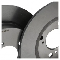 Тормозной диск BREMBO 8020584227961 08c04631 357 WIDC 1210309847 - Изображение 3
