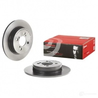 Тормозной диск BREMBO 8020584227961 08c04631 357 WIDC 1210309847 - Изображение 6