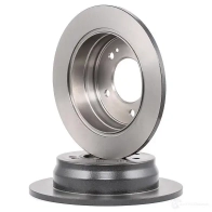 Тормозной диск BREMBO ZV3Y K3N 8020584210420 08.A869.11 789800 - Изображение 3