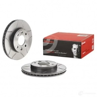 Тормозной диск BREMBO FCDB0B H 09314875 8020584011263 789946 - Изображение 5