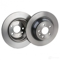 Тормозной диск BREMBO 08.A536.11 789742 8020584020449 7H 5OA - Изображение 3