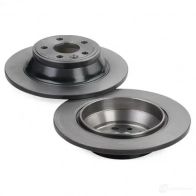Тормозной диск BREMBO 08.A536.11 789742 8020584020449 7H 5OA - Изображение 6