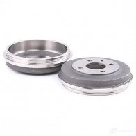 Тормозной барабан BREMBO 791804 P8 37X 8020584315217 14.3152.10 - Изображение 3