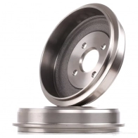 Тормозной барабан BREMBO 8020584316412 TV8 CC0 791811 14.3164.10 - Изображение 1