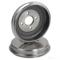 Тормозной барабан BREMBO 8020584316412 TV8 CC0 791811 14.3164.10 - Изображение 3