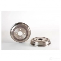 Тормозной барабан BREMBO 8020584316412 TV8 CC0 791811 14.3164.10 - Изображение 7