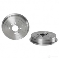 Тормозной барабан BREMBO 3 W4CPN 792109 14.C014.10 8020584219171 - Изображение 3