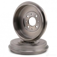 Тормозной барабан BREMBO 792102 8020584219713 14.A855.10 5IU 1UD - Изображение 4