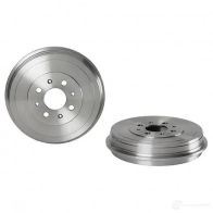 Тормозной барабан BREMBO 792102 8020584219713 14.A855.10 5IU 1UD - Изображение 6