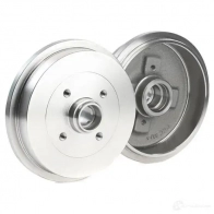 Тормозной барабан BREMBO 791942 8020584582619 U64 SNKQ 14.5826.10 - Изображение 3