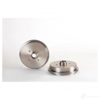 Тормозной барабан BREMBO 791942 8020584582619 U64 SNKQ 14.5826.10 - Изображение 4