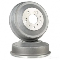 Тормозной барабан BREMBO 791808 8020584316115 LJ8G NV 14.3161.10 - Изображение 3
