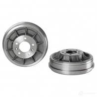 Тормозной барабан BREMBO 8020584219720 14.C009.10 NR9 QGJ 792104 - Изображение 3