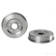 Тормозной барабан BREMBO 5 JOB2O 8020584219737 14.C010.10 792105 - Изображение 3