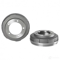 Тормозной барабан BREMBO 8020584709825 14.7098.20 T4XJ XC 791994 - Изображение 3