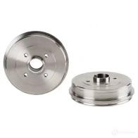 Тормозной барабан BREMBO 792064 Q 4PBJ1 8020584017043 14.A672.10 - Изображение 3
