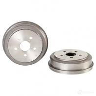 Тормозной барабан BREMBO IWAT N28 8020584496916 791875 14.4969.10