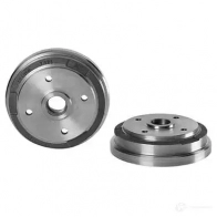 Тормозной барабан BREMBO 14.4715.10 08UB U 791855 8020584471517