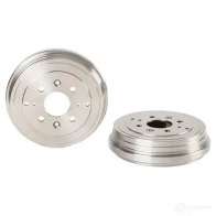 Тормозной барабан BREMBO 791941 8020584582510 14.5825.10 4X8N W