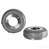 Тормозной барабан BREMBO 792113 14c01710 1 BTDJ - Изображение 3