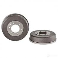 Тормозной барабан BREMBO 8020584017081 14.A676.10 792068 YG7Z 5 - Изображение 4