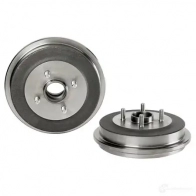 Тормозной барабан BREMBO 14.4976.10 791877 8020584497616 OX CB7BK