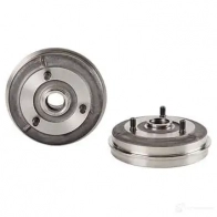 Тормозной барабан BREMBO 791940 8020584582411 PQPXP E6 14.5824.10