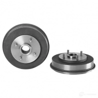 Тормозной барабан BREMBO 791986 8020584708316 14.7083.10 JKVD H