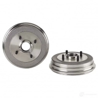 Тормозной барабан BREMBO 8020584572313 XDA B95 14.5723.10 791925 - Изображение 2