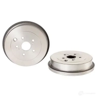 Тормозной барабан BREMBO 792073 8020584022658 14.A681.10 TQ Y0U