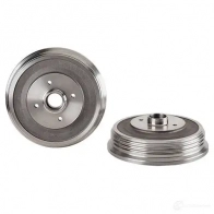 Тормозной барабан BREMBO 8020584724316 792003 CMQU JU2 14.7243.10 - Изображение 3