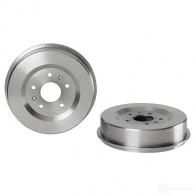 Тормозной барабан BREMBO 792106 8020584219744 9T47 Q 14c01110 - Изображение 3