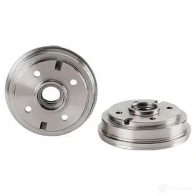 Тормозной барабан BREMBO YXTWO JA 14.A152.20 8020584017104 792061 - Изображение 3