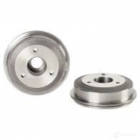 Тормозной барабан BREMBO 14.5594.10 791907 LM9O2 BP 8020584559413 - Изображение 2