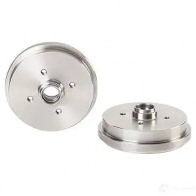 Тормозной барабан BREMBO N58BD E 8020584325650 14.3256.50 791842 - Изображение 5
