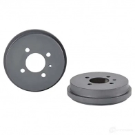 Тормозной барабан BREMBO LUQ 6SU 14.9383.10 8020584938317 792045