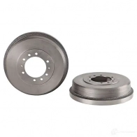 Тормозной барабан BREMBO 8020584017074 M087 X 792067 14.A675.10 - Изображение 3
