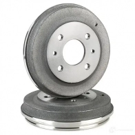 Тормозной барабан BREMBO K K7P05U 8020584726013 14.7260.10 792021 - Изображение 3
