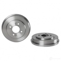 Тормозной барабан BREMBO R 8V2V 14.C012.10 792107 8020584219751 - Изображение 3