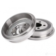 Тормозной барабан BREMBO 6 VNBOFD 8020584938423 14.9384.20 792047 - Изображение 4