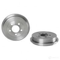 Тормозной барабан BREMBO 6 VNBOFD 8020584938423 14.9384.20 792047 - Изображение 6