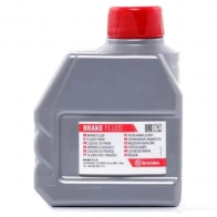 Тормозная жидкость DOT 4, 0.25 л BREMBO RJ K08MD 798825 8020584538951 LA4002 - Изображение 3
