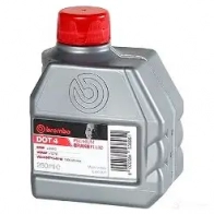 Тормозная жидкость DOT 4, 0.25 л BREMBO RJ K08MD 798825 8020584538951 LA4002 - Изображение 5