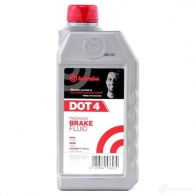 Тормозная жидкость BREMBO 798818 L5T 7Z 8020584536230 L 04 005 - Изображение 2