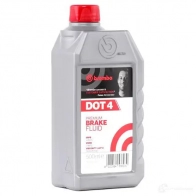 Тормозная жидкость BREMBO 798818 L5T 7Z 8020584536230 L 04 005 - Изображение 4
